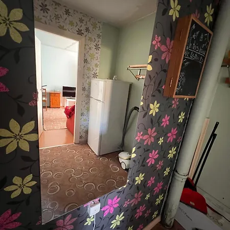 Apartment Tormi *