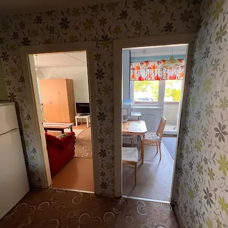 Apartment Tormi *