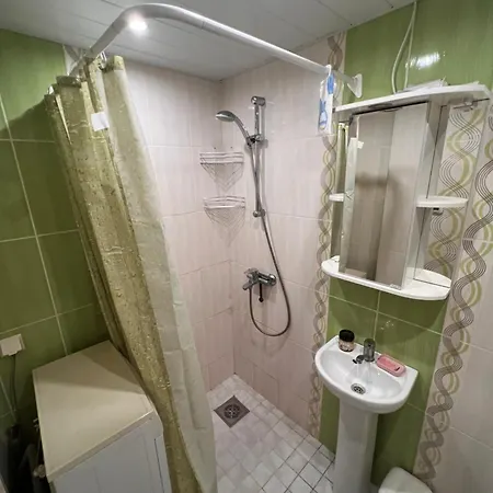 Tormi Apartment *