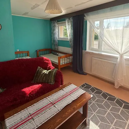 Tormi Apartment *