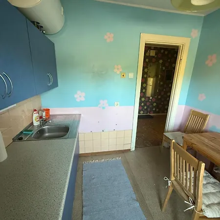 Apartment Tormi Kardla